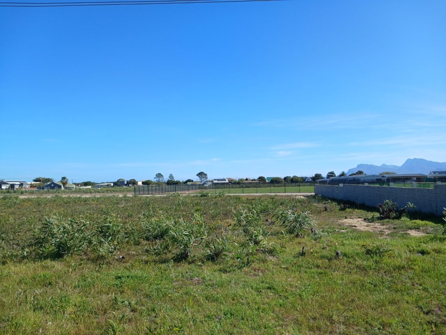 Commercial Property for Sale in Fisherhaven Western Cape